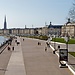 Expérience à Bordeaux, France par Clémentine