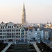 Expérience à Brussels, Belgique par 'Manna