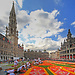 Expérience à Brussels, Belgique par 'Manna