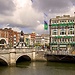 Expérience à Dublin, Irlande par Carolyn