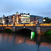 Experience à Dublin, Irlande par Ken