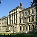 Expérience à Friedrich-Alexander-Universität Erlangen-Nürnberg,