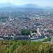Expérience à Grenoble, France par Solène