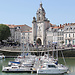 Expérience à La Rochelle, France par Aline