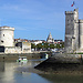 Expérience à La Rochelle, France par Charlotte