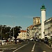 Expérience à La Rochelle, France par Clara