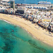 Expérience à Las Palmas à Grande Canarie, Espagne par Irene