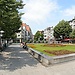Expérience à Liege, Belgique par Melvin