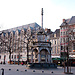 Expérience à Liege, Belgique par Sebastian