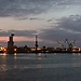 Expérience à Lorient, France par Marie