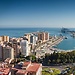 Expérience à Malaga, Espagne par Asma