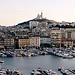 Expérience à Marseille, France par Aurélie