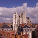 Expérience à Nantes, France par Ambre