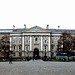 Expérience à National College of Irlande par Léa