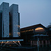 Expérience à National School of Architecture Paris-Val de Seine,