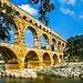 Expérience à Nîmes, France par Mégane