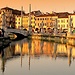 Expérience à Padoue, Italie par Caroline