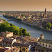 Expérience à Padoue, Italie par Caroline