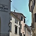 Expérience à Padoue, Italie par Caroline