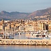 Expérience à Palermo, Italie par Laura