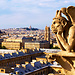 Expérience à Paris, France par Emma