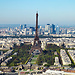 Expérience à Paris, France par Emma