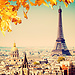 Expérience à Paris, France par Juliana