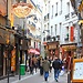 Expérience à Paris, France par Juliana