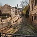 Expérience à Paris, France par Lydie