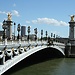 Expérience à Paris, France par Lydie