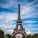 Expérience à Paris, France par Melina