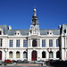Expérience à Poitiers, France par Guillaume