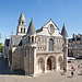 Expérience à Poitiers, France par Julie