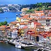 Expérience à Porto, Portugal par Pereira