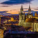Expérience à Prague, République Tchèque par Markéta