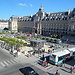 Expérience à Rennes, France par Fanny
