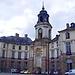 Expérience à Rennes, France par Fanny