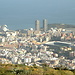 Expérience à Santa Cruz de Tenerife, Espagne par Aimelyn