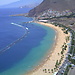 Expérience à Santa Cruz de Tenerife, Espagne par Aimelyn