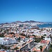 Expérience à Universidad de Las Palmas de Gran Canaria, Espagne