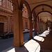 Expérience à Università di Bologna, Italie par Chiara