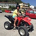 Expérience à Università degli Studi di Bari, Italie par Emanuela