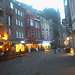Experience in Aachen, Germany by yosra