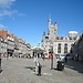 Experience in Aberdeen, United Kingdom by Erin