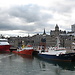 Experience in Aberdeen, United Kingdom by Erin