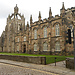 Experience in Aberdeen, United Kingdom by Erin