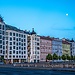 Experience in academy of Fine Arts in Prague, Czech Republic by