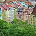 Experience in academy of Fine Arts in Prague, Czech Republic by