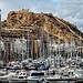 Experience in Alicante, Spain by Zieswsel