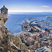 Experience in Alicante, Spain by Zieswsel